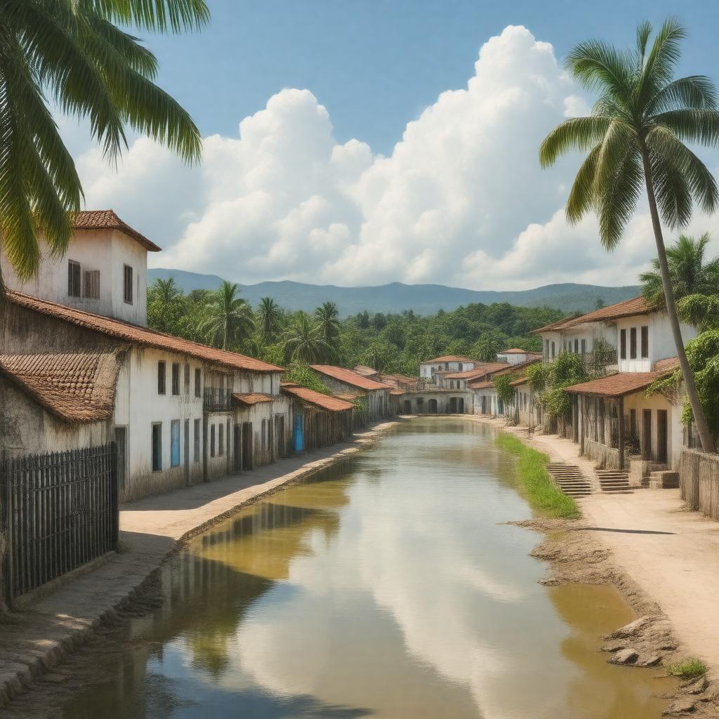 Spanish Town, Tortola